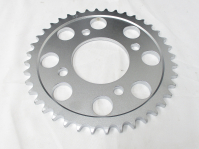 Image of Driven sprocket, Rear
